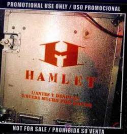 Hamlet : Directo (Avance)